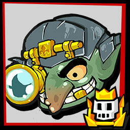 Icon for Nuclear Bomb
