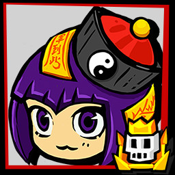 Icon for Divinity