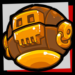 Icon for Duscot Steamcity