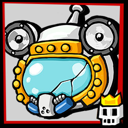 Icon for Rocket
