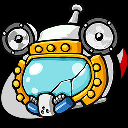 Icon for The Astronaut