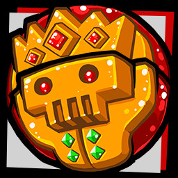 Icon for Inferno Ruins