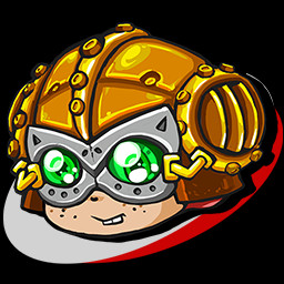 Icon for The Steampunk