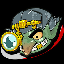 Icon for The Bomber