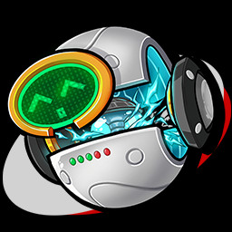 Icon for The Droid