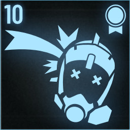Icon for 10 Headshots as A Prop!