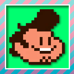 Icon for National treasure