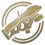 Icon for Particle Cannon Master