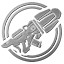 Icon for Rocket Launcher Expert