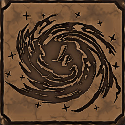 Icon for The Depths Of Darkness