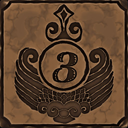 Icon for The Blight's Blight
