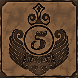 Icon for Heart of Oblivion