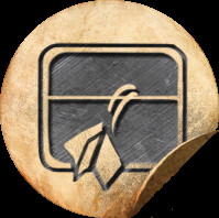 Do not throw anything...