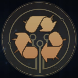 Icon for Trash compactor