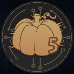 Icon for Pumpkin Jack