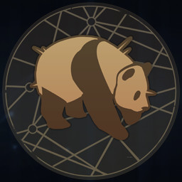 Icon for Un-bear-able