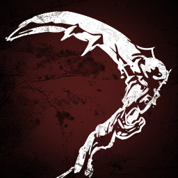 Icon for Bloodseeker Scythe