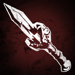 Icon for Wicked Knife