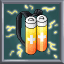 All hail electro-toad