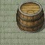 Icon for The Barrel