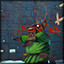 Icon for Hardcore Chapter One Hunting Done