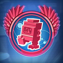 Icon for ''GONK!''