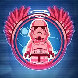 Icon for ''Jedi Business''