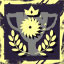 Icon for True tank - expert