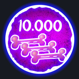 Icon for Big Big Big Big Spender