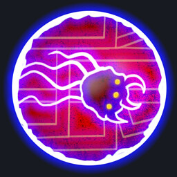 Icon for Freaky Deaky