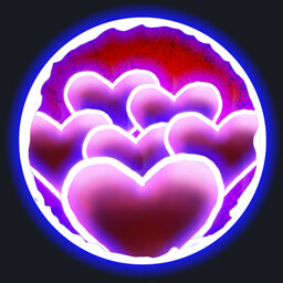 Icon for Heart’s Desire