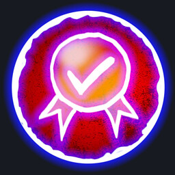 Icon for Completionist