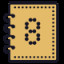 Icon for Field Note #8
