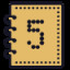 Icon for Field Note #5