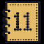 Icon for Field Note #11
