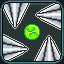 Icon for Metal Green Goo Collector