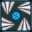 Icon for Metal Blue Goo Collector