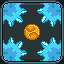 Icon for Crystal Orange Goo Collector