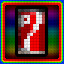 Icon for Surrounded with an 8-Ball