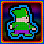Icon for Slow Strut
