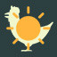 Icon for Summer Cluckin
