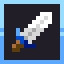 Icon for Super Sharp Sword