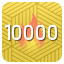 The 10000