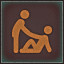 Icon for Hey, Get Up!