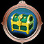 Icon for Treasure Seeker