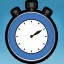 Icon for Time is up