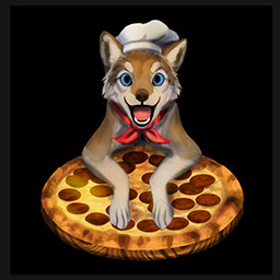 Pizza Party (Lost River DLC)