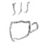 Icon for A good coffee