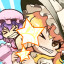 Icon for Got Sucker Punched by Remilia