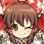 Icon for Incident Resolved: Reimu (Hard)